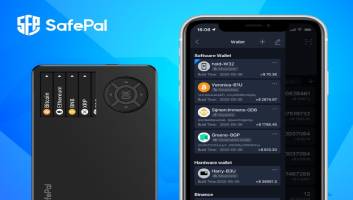 SafePal-Mobile-Crypto-Wallet-Hardware-Crypto-Wallet-Code-Wallet